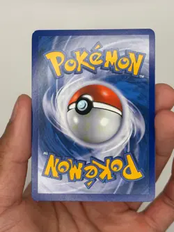 Arceus - AR8 - Pokemon Arceus Holo Card NM - Image 4