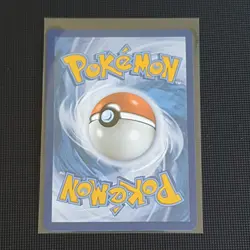 Pokemon TCG Charizard EX SVP074 Black Star Promo Full Art Card - Image 2