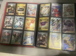 Huge Binder Collection Lot of 360 Pokemon Cards Mixed NM/LP #A - Image 3