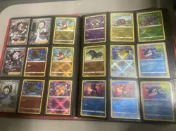 Huge Binder Collection Lot of 360 Pokemon Cards Mixed NM/LP #A - Image 4