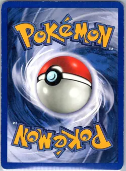 Elekid 22/111 1st Edition Non Holo Neo Genesis - Pokemon Card - LP - Image 2