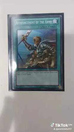 15 Yu-Gi-Oh Cards Mystery - Image 1