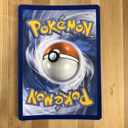 Pikachu V SWSH198 - Sword & Shield - JUMBO Pokemon card - NM - Image 2