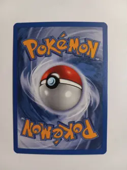 Pokemon TCG Pikachu 012 Black Star Promo 2003 Holo Rare Card Nintendo NM - Image 2