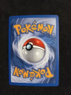 Pokemon TCG Pikachu 012 Black Star Promo 2003 Holo Rare Card Nintendo NM - Image 4