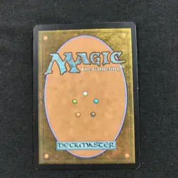 Go-Shintai of Life's Origin: Commander Kamigawa: Neon Dynasty Mtg TCG Card MP - Image 2