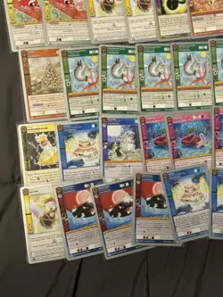 Metazoo PLAYTESTER Reverse Holo & Non Lot Of 47 Cards! Seance! (LP-P) - Image 4