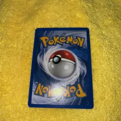Pokemon Card - Erika's Clefairy Gym Challenge 40/132 Uncommon 1st Edition - Image 3