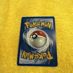 Pokemon Card - Erika's Clefairy Gym Challenge 40/132 Uncommon 1st Edition - Image 4