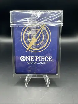 Yamato (Illustration Box Vol.1) ST13-016 One Piece Promotion Cards Foil - Image 2