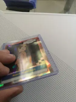Kari Kamiya Foil Digimon Card Serie 2 4 Of 32 - Image 4