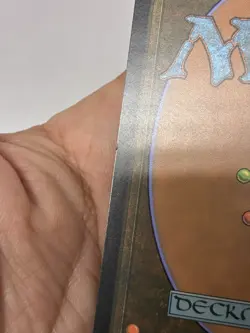 Light Play x 1 Underworld Breach - Non-Foil - Promo Pack Promo Packs - MTG LP - Image 5