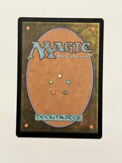 MTG Babygodzilla Pollywog Symbiote IKO 372 Regular NM - Image 2