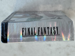 Magic The Gathering TCG Final Fantasy Factory Sealed Collector Booster 🔥🔥🔥 - Image 2