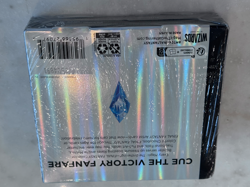 Magic The Gathering TCG Final Fantasy Factory Sealed Collector Booster 🔥🔥🔥 - Image 3