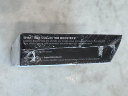 Magic The Gathering TCG Final Fantasy Factory Sealed Collector Booster 🔥🔥🔥 - Image 4