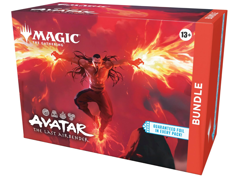 [PRESALE] Magic: The Gathering Avatar: The Last Airbender Bundle - Image 1
