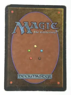 MTG Chromium, Heavy Play, English Chronicles - Image 2