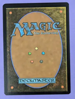 MTG Magic: Dominaria Remastered: Sylvan Library #179/261 Mythic - NM - Image 2