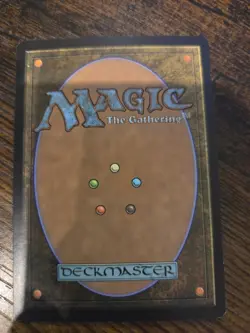 MTG - Woodland Bellower Magic Origins Regular Mythic #207 - Image 2