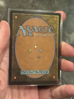 Tectonic Split (Extended Art Foil) Rare MTG Avatar Eternal - Image 2