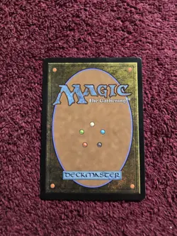 MTG Training Grounds 0020 Regular Borderless Avatar The Last Air Bender - Image 2