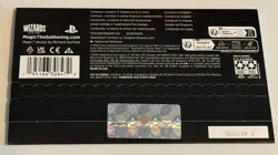 Secret Lair x God of War: Norse Traditional Foil Set - New/Sealed - Image 3
