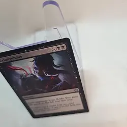 Exsanguinate MTG Non Foil NM Near Mint Fast Shipping From Canada FDN Foundations - Image 3