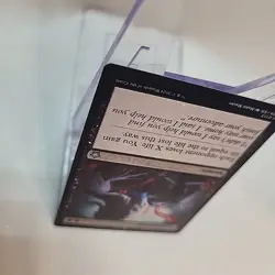 Exsanguinate MTG Non Foil NM Near Mint Fast Shipping From Canada FDN Foundations - Image 4