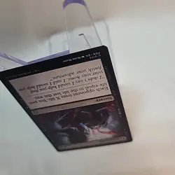 Exsanguinate MTG Non Foil NM Near Mint Fast Shipping From Canada FDN Foundations - Image 5