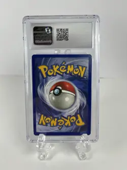 Pokemon Cards: Base Set 2 Common: Goldeen 76/130: CGC 9.5 - Image 2