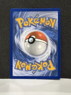 2016 Pokemon XY Evolutions mega Blastoise Ex 22/104 - Image 2