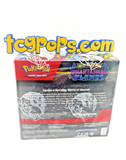 Pokemon Phantasmal Flames Booster Box - FACTORY SEALED + Free Booster Pack - Image 3