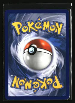 Pokemon TEAM ROCKET'S TRICKERY 78/90 Reverse Holo (2010 Undaunted) LP/Light Play - Image 2