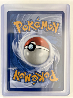 Haunter Illustration Rare - Black Star Promo - 027 - Pokemon TCG - M/NM - Image 2