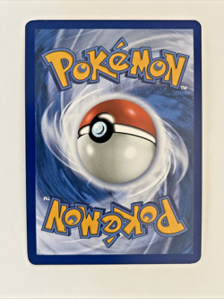Haunter Illustration Rare - Black Star Promo - 027 - Pokemon TCG - M/NM - Image 4