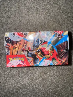 Pokemon TCG: Mega Evolution Factory Sealed Booster Box (New / Sealed) - Image 3