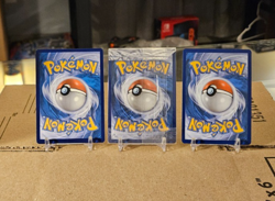 Pokemon Lot 3 Shining Lugia Holo Sun & Moon 82, Shining Ho oh sm70 and Arceus 57 - Image 4