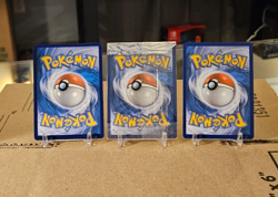 Pokemon Lot 3 Shining Lugia Holo Sun & Moon 82, Shining Ho oh sm70 and Arceus 57 - Image 5