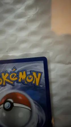 Pokemon TCG Cynthia's Garchomp EX - Image 3