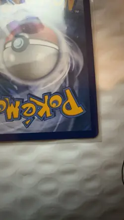 Pokemon TCG Cynthia's Garchomp EX - Image 4