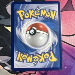 Mr. Mime 179/165 AR Full Art sv2a Pokemon 11 Japanese Pokemon TCG Near Mint - Image 2
