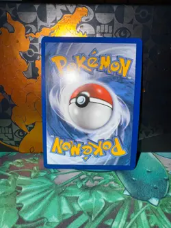 Pokemon TCG Air Balloon 213/202 Gold Secret Rare Trainer - Sword & Shield - Image 2
