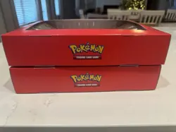 Pokemon 151 -Mini Tins 4 Pack. Sam’s Club LOT OF 2 SEALED - Image 4