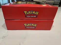 Pokemon 151 -Mini Tins 4 Pack. Sam’s Club LOT OF 2 SEALED - Image 5
