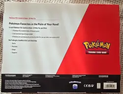 2025 Pokemon TCG: Scarlet & Violet-151 Mini Tin - Image 2