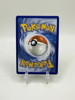 Pokemon TCG - Shuckle Illustration Rare 136/132 Me01: Mega Evolution Holo - Image 2
