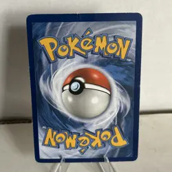 Celebi & Venasaur-GX (Promo) - #SM167 Pokemon Sun & Moon Ultra Rare Black Star - Image 2