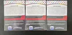 3 BOXES!!! POKEMON 151 Booster Bundle New Sealed English Edition Ships ASAP ! - Image 2