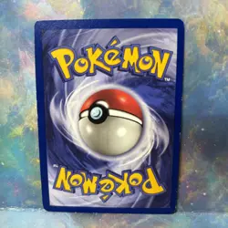 Pokemon TCG Electabuzz #2 The First Movie Promo - Image 2